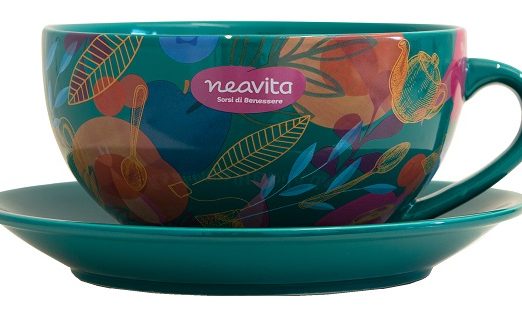MAXI TAZZA 24FILTRI SFERA 50MM