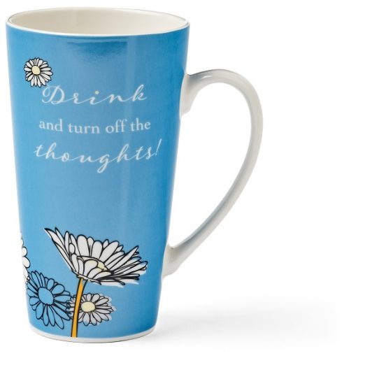 NEAVITA MUG ALTA WF CAMOM BLU