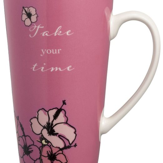 NEAVITA MUG ALTA WF IBISCO RA