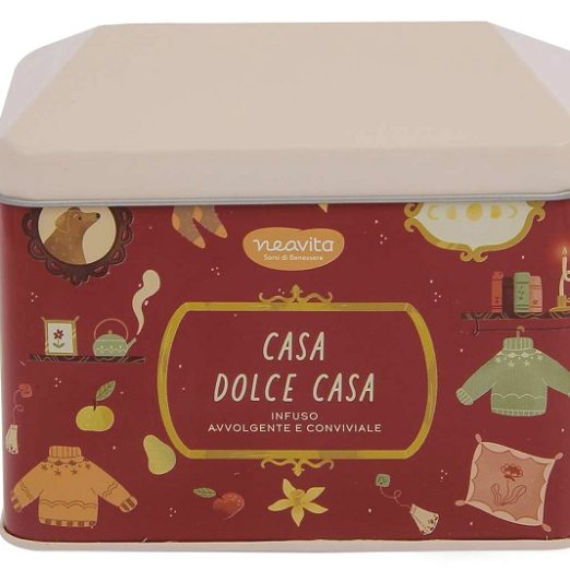 NEAVITA INF CASA DOLCE CASA70G
