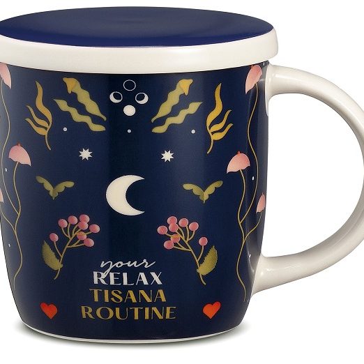 NEAVITA INF TIS ROUTINE BLU