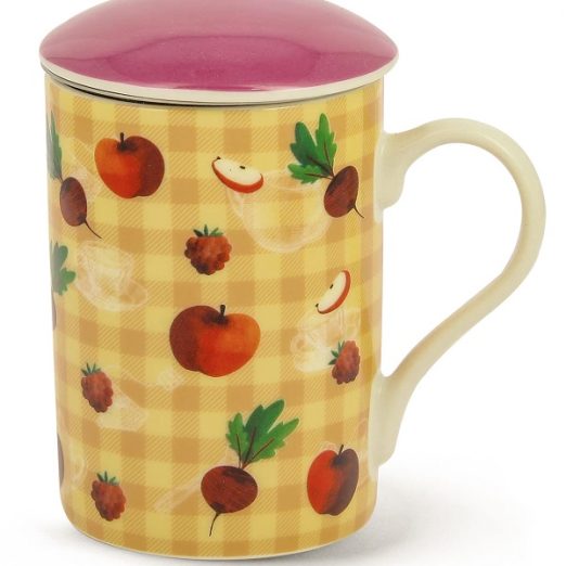 NEAVITA INFUS HAPPY FRUITS GI