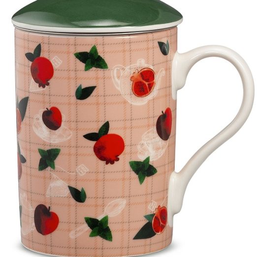 NEAVITA INFUS HAPPY FRUITS RA