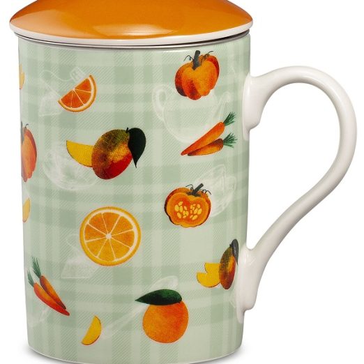 NEAVITA INFUS HAPPY FRUITS VE