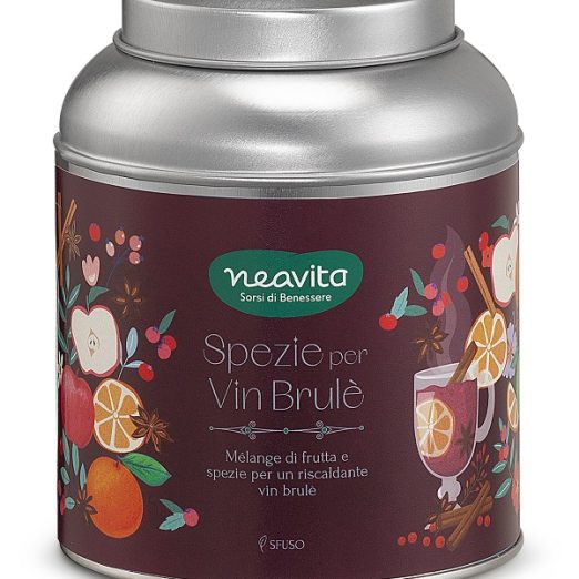 NEAVITA VIN BRULE' INF SFUSO