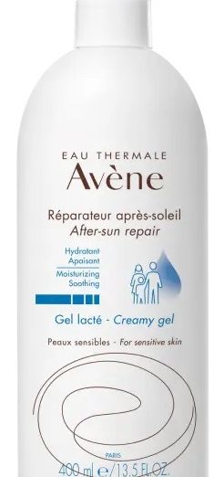 AVENE RISTRUTTURANTE DOPO400ML