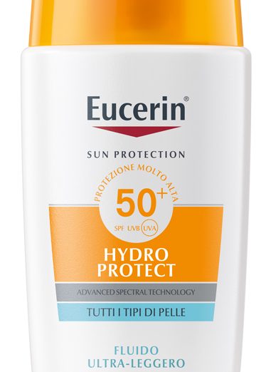 EUCERIN SUN FACE HYDRO PROT50+