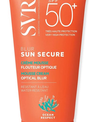 SUN SECURE BLUR SPF50 50ML