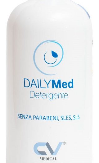 DAILYMED DETERGENTE 500ML