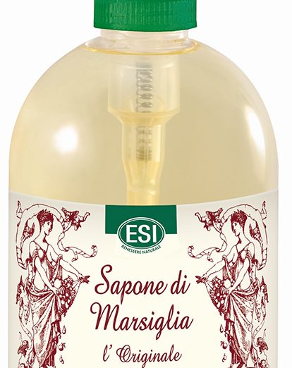 ESI SAPONE MARSIGLIA ORIG500ML