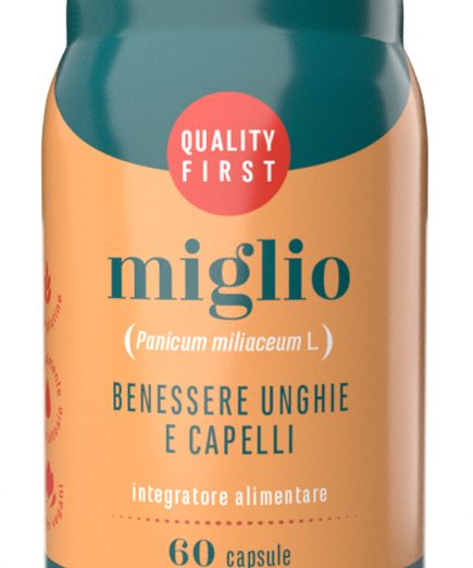 MIGLIO 60CPS