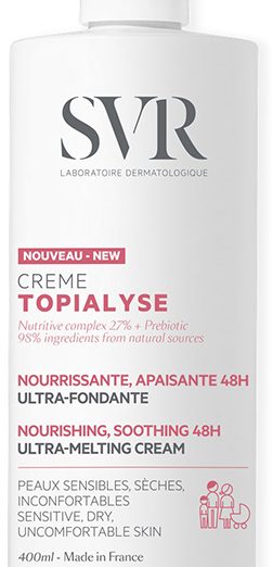 TOPIALYSE CREME 400ML