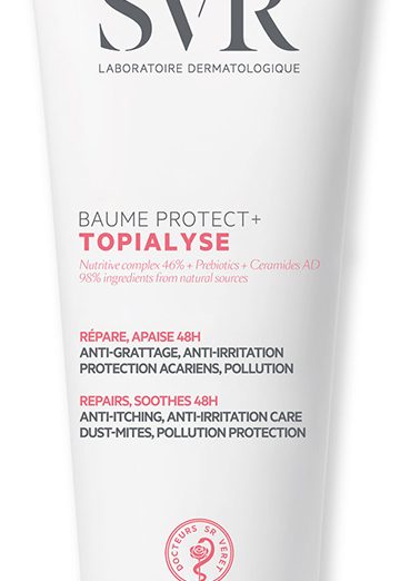 TOPIALYSE BAUME PROTECT 200ML