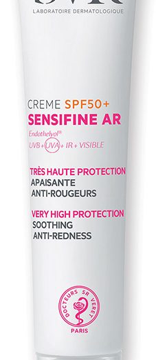 SENSIFINE AR SPF50+ 40ML