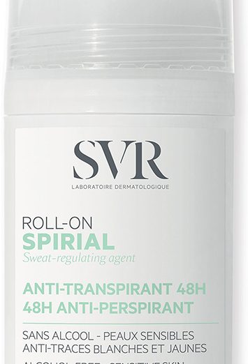 SVR DEODORANTE ROLL-ON RENO