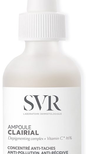 CLAIRIAL AMPOULE 30ML