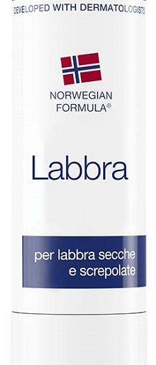 NEUTROGENA STICK LABBRA 4,8G