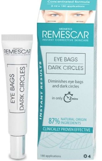 REMESCAR BORSE OCCHIAIE III8ML
