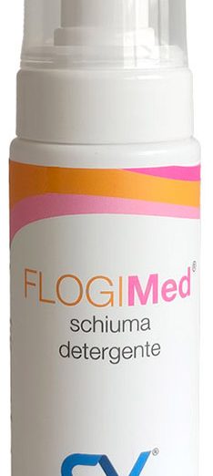 FLOGIMED SCHIUMA DETERGENTE