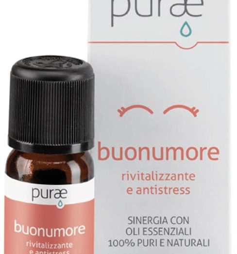PURAE SINERGIA OE BUONUMORE