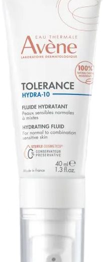 AVENE TOLERANCE HYDRA 10 FLUID