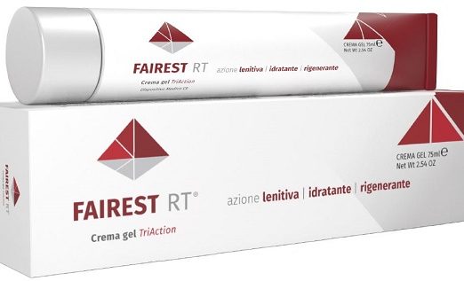 FAIREST RT CREMA GEL 75ML