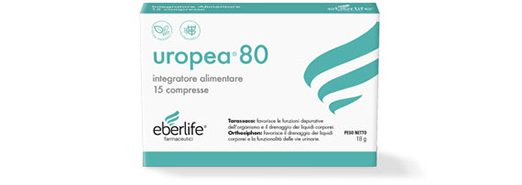 UROPEA 80 15CPR