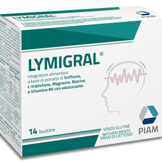 LYMIGRAL 14BUST