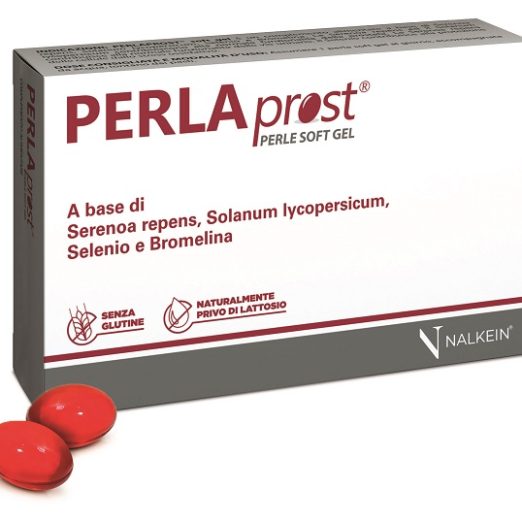 PERLAPROST 15PRL SOFTGEL