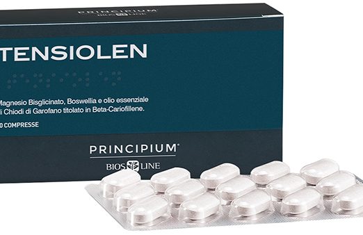 PRINCIPIUM TENSIOLEN 30CPR