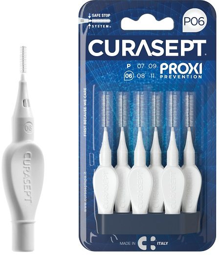 CURASEPT PROXI P06 BI/WHITE6PZ