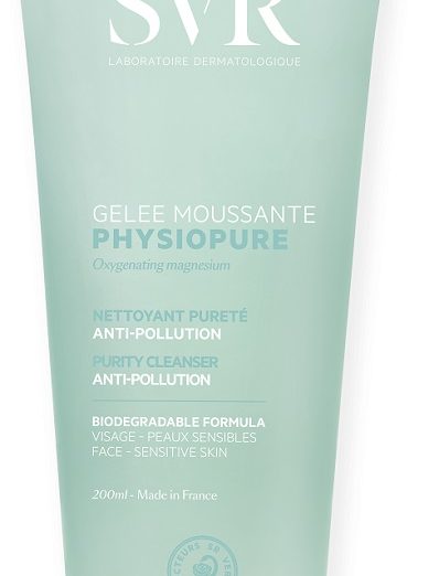 PHYSIOPURE GELEE MOUSSANT200ML