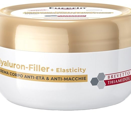 EUCERIN HYALURON FILLER+ 200ML