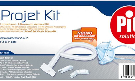 PIC AIR KIT PRO