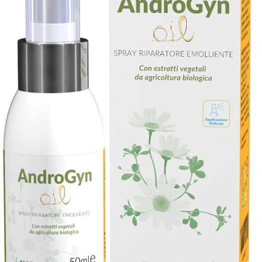 ANDROGYN OIL 50ML