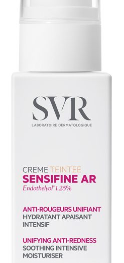 SENSIFINE AR CREME TEINTEE 40M