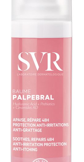 PALPEBRAL BAUME 30ML