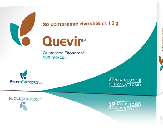 QUEVIR 30CPR