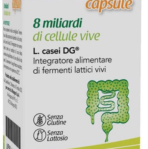 ENTEROLACTIS 20CPS