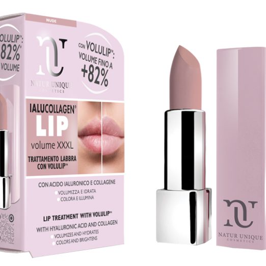 NATUR UNIQUE LIP VOLUME 3XL NU