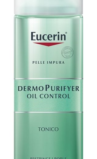 EUCERIN DERMOPUR TONICO 200ML