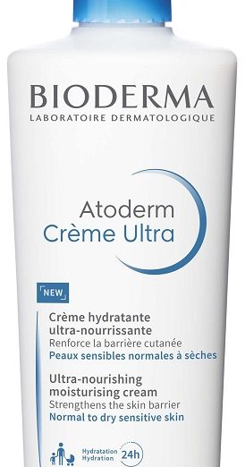 ATODERM CREME ULTRA 500ML