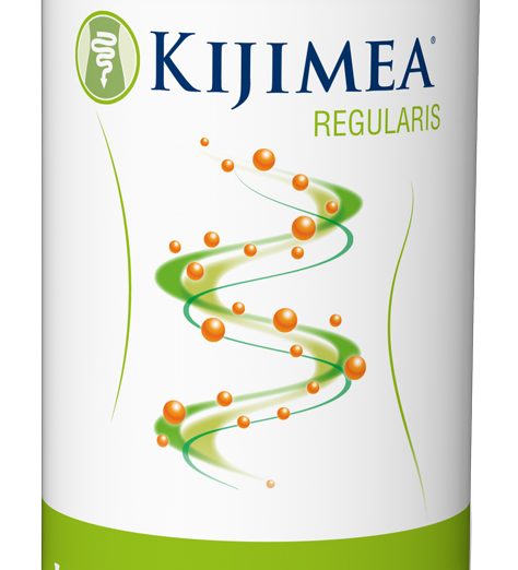 KIJIMEA REGULARIS 250G