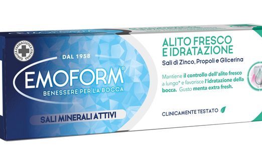 EMOFORM ALITO FRES IDRAT 75ML