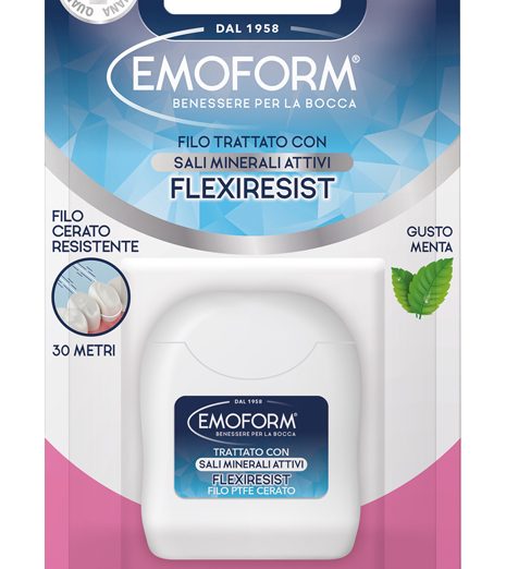 EMOFORM FILO INTERD FLEXIR 30M