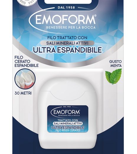 EMOFORM FILO INTERD ULTRAES30M