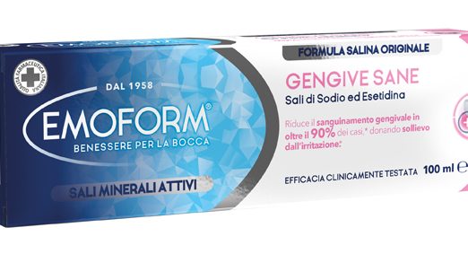 EMOFORM GENGIVE SANE 100ML