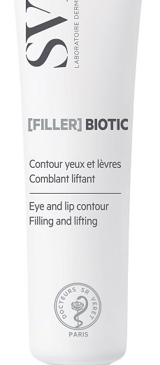 FILLER BIOTIC 15ML