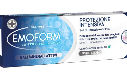 EMOFORM PROTEZIONE INT 75ML