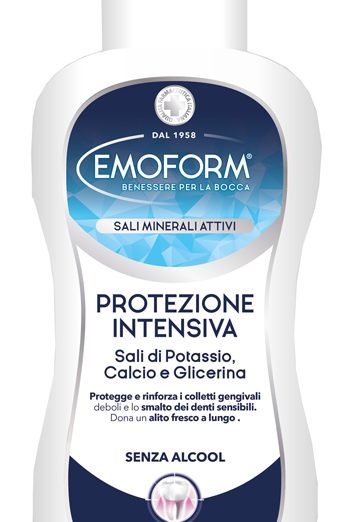 EMOFORM PROTEZIONE INT COLLUT